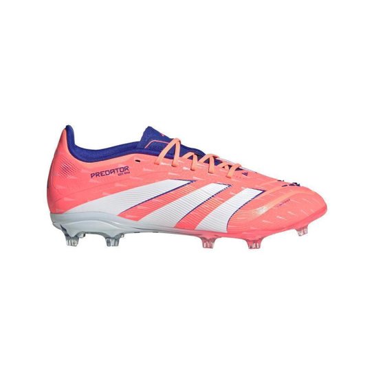 Chuteira Predator Elite Campo Firme Infantil Adidas