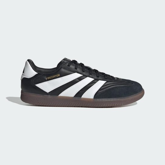 Chuteira Predator Freestyle Futsal
