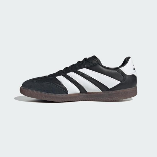 Chuteira Predator Freestyle Futsal