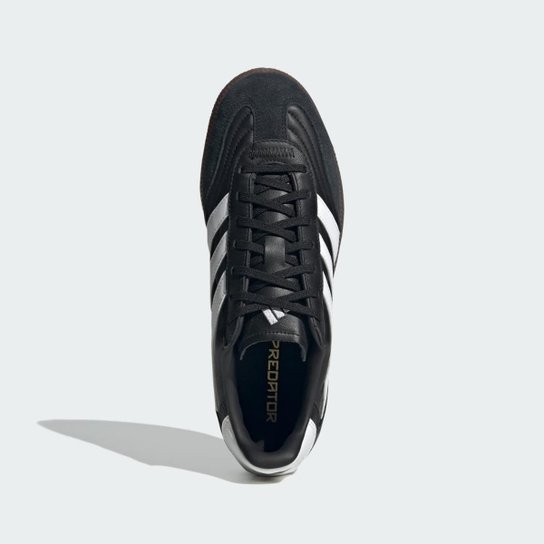 Chuteira Predator Freestyle Futsal