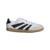 Chuteira Predator Freestyle Futsal - Branco+Preto