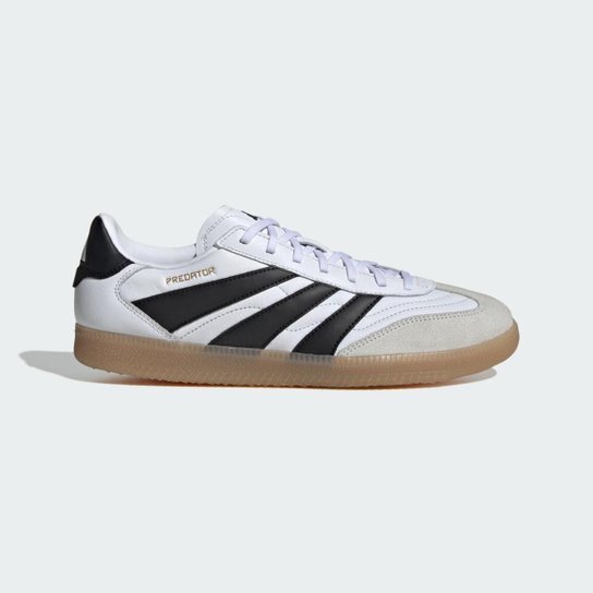 Chuteira Predator Freestyle Futsal