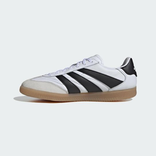 Chuteira Predator Freestyle Futsal