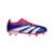 Chuteira Predator League Campo Infantil Adidas - Azul