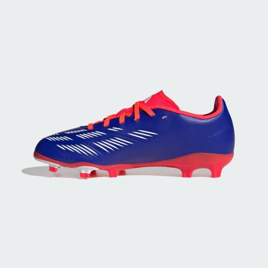 Chuteira Predator League Campo Infantil Adidas