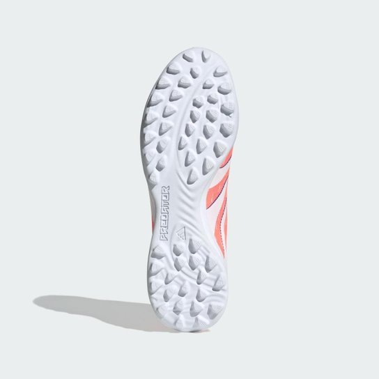 Chuteira Predator League Fold-Over Society Adidas