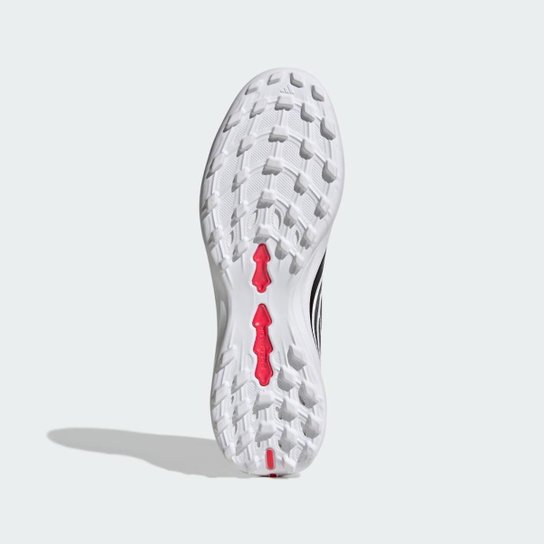 Chuteira Predator League Fold-Over Tongue Turf Adidas