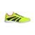 Chuteira Predator League Futsal - Verde+Preto
