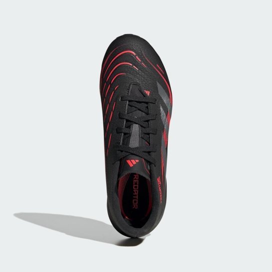 Chuteira Predator League Society Infantil