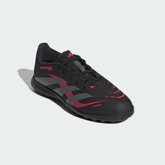 Chuteira Predator League Society Infantil