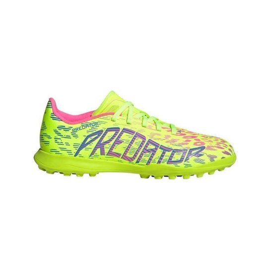 Chuteira Predator League Society Infantil