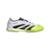Chuteira Predator Pro Society Adidas - Branco+Preto