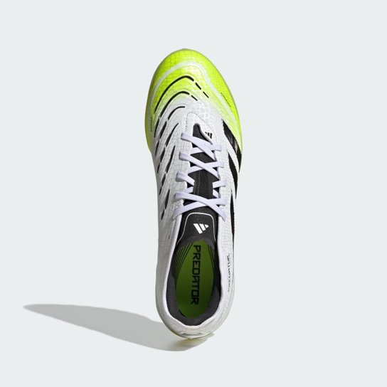Chuteira Predator Pro Society Adidas