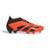 Chuteira Profissional Adidas Predator Accuracy.1 Campo GW4572 - Laranja+Preto
