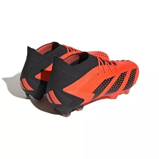 Chuteira Profissional Adidas Predator Accuracy.1 Campo GW4572