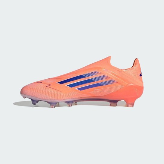 Chuteira Sem Cadarços F50 Elite Campo Adidas