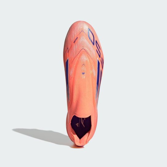 Chuteira Sem Cadarços F50 Elite Campo Adidas