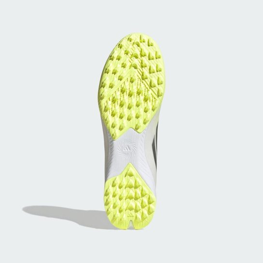 Chuteira Society Adidas Cano Alto F50 Sparkfusion League Feminina