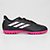 Chuteira Society Adidas Copa P4 Unissex - Preto+Pink