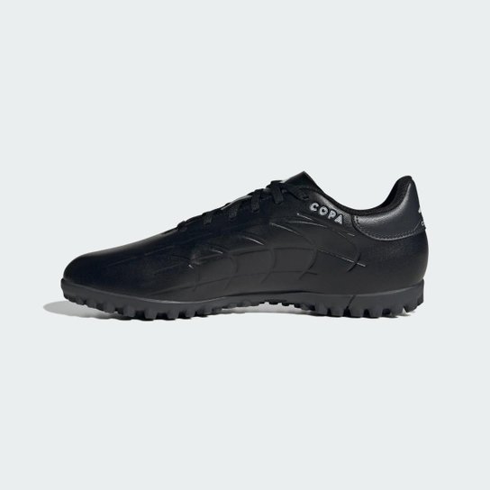 Chuteira Society Adidas Copa Pure II Club Unissex