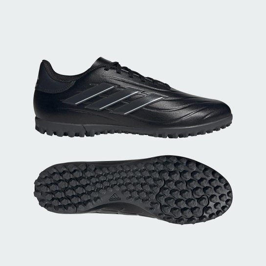 Chuteira Society Adidas Copa Pure II Club Unissex
