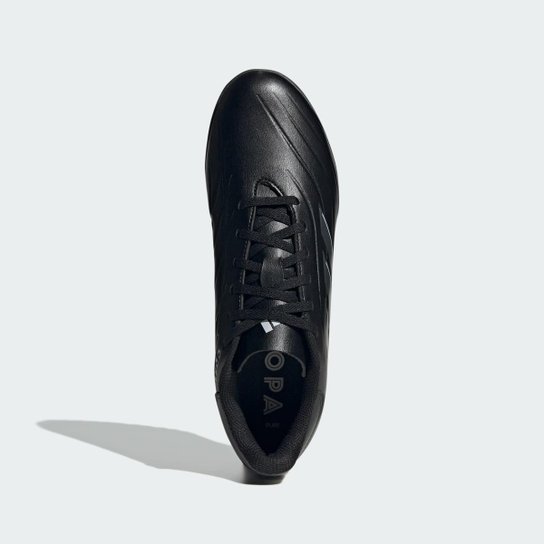 Chuteira Society Adidas Copa Pure II Club Unissex