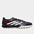 Chuteira Society Adidas Copa Pure IV League Unissex - Preto+Branco