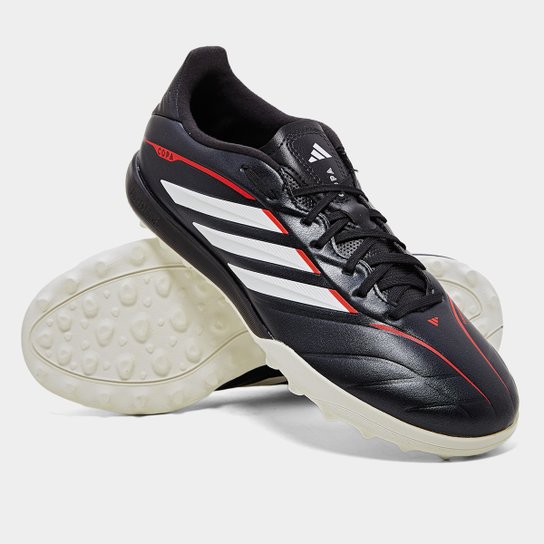 Chuteira Society Adidas Copa Pure IV League Unissex