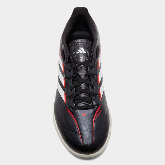 Chuteira Society Adidas Copa Pure IV League Unissex
