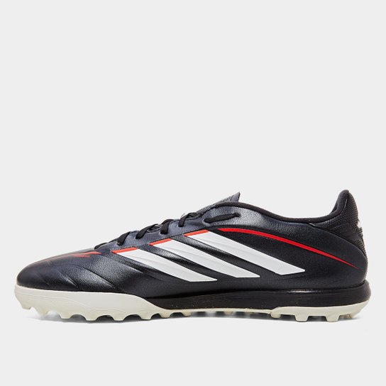 Chuteira Society Adidas Copa Pure IV League Unissex