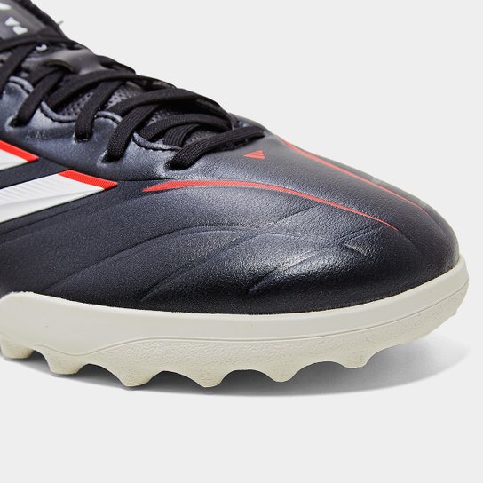 Chuteira Society Adidas Copa Pure IV League Unissex