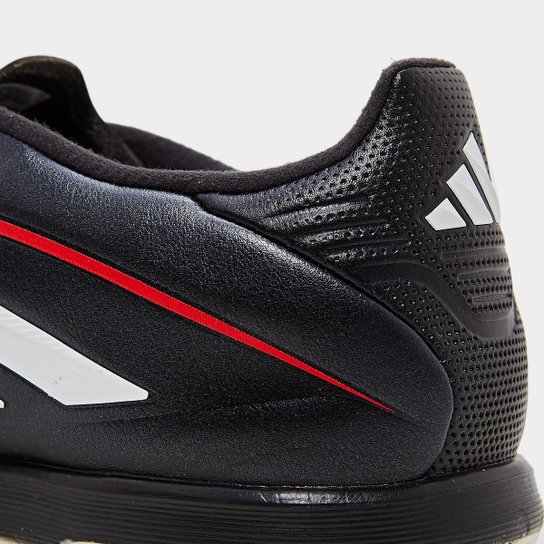 Chuteira Society Adidas Copa Pure IV League Unissex