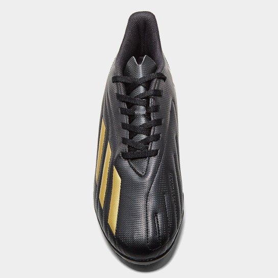 Chuteira Society Adidas Deportivo II Unissex - Exclusiva