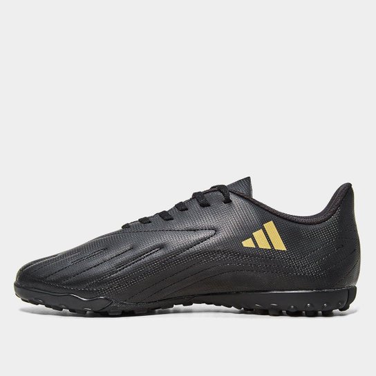 Chuteira Society Adidas Deportivo II Unissex - Exclusiva