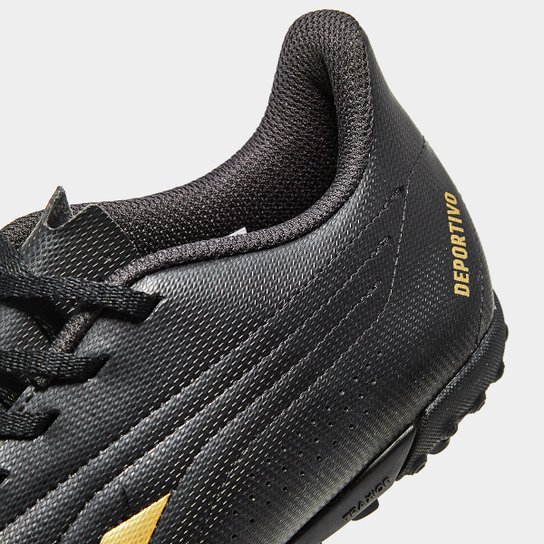 Chuteira Society Adidas Deportivo II Unissex - Exclusiva
