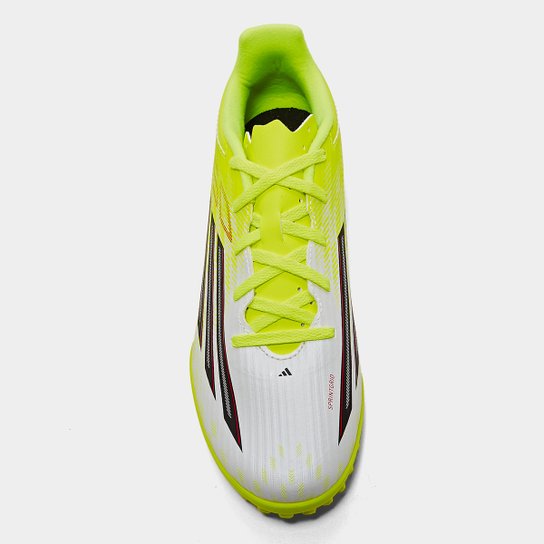 Chuteira Society Adidas F50 Club Unissex