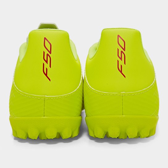 Chuteira Society Adidas F50 Club Unissex