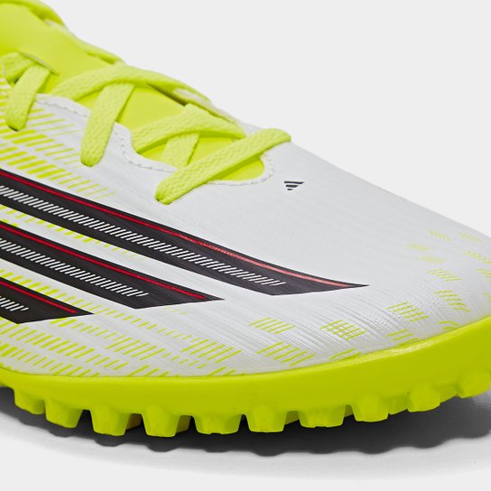 Chuteira Society Adidas F50 Club Unissex