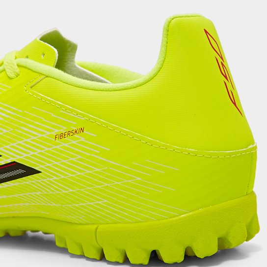 Chuteira Society Adidas F50 Club Unissex