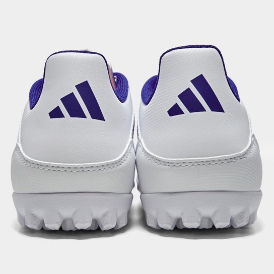 Chuteira Society Adidas F50 Club Unissex