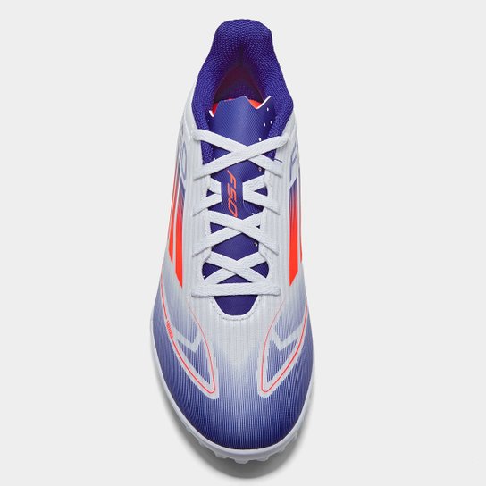 Chuteira Society Adidas F50 Club Unissex