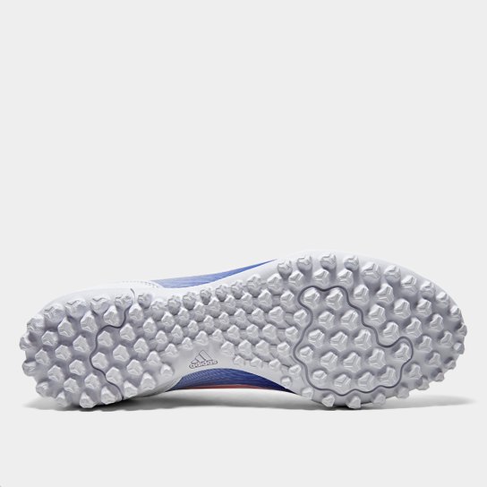 Chuteira Society Adidas F50 Club Unissex