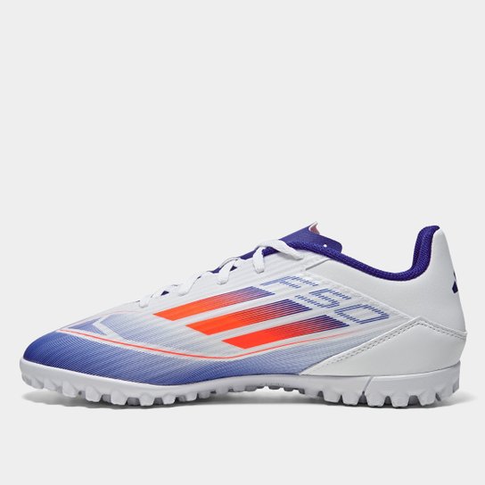Chuteira Society Adidas F50 Club Unissex