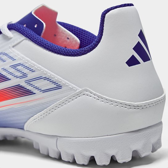 Chuteira Society Adidas F50 Club Unissex