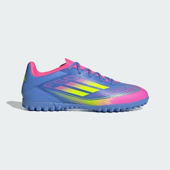 Chuteira Society Adidas F50 Club Unissex
