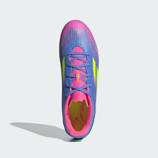 Chuteira Society Adidas F50 Club Unissex