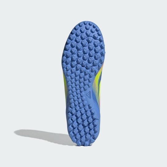 Chuteira Society Adidas F50 Club Unissex