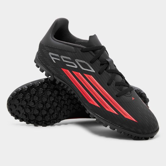 Chuteira Society Adidas F50 Club Unissex