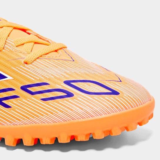 Chuteira Society Adidas F50 Club Unissex