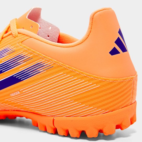 Chuteira Society Adidas F50 Club Unissex